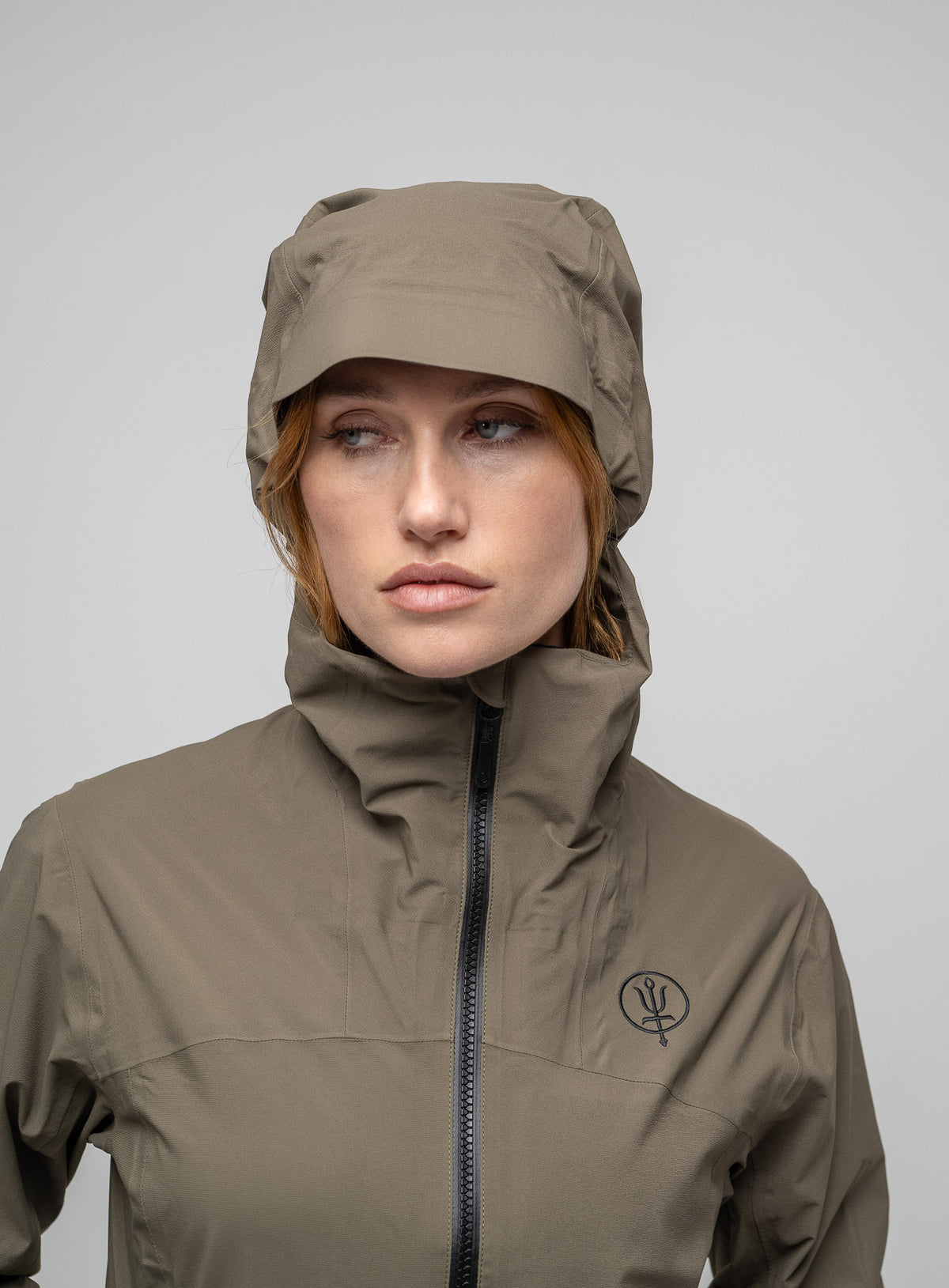 Storm Peak Hood