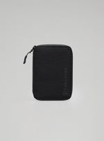 A cut-out image of Passport Wallet in Obsidian Black (GM)