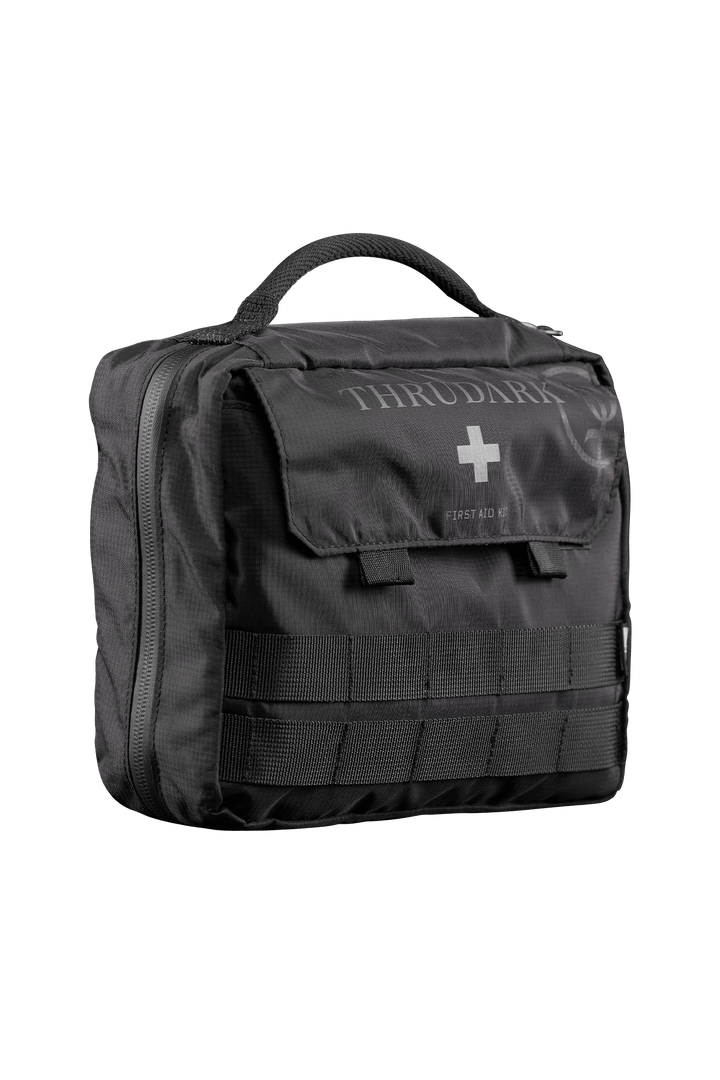 Advanced First Aid Kit ThruDark Survival Essentials