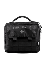 A cut-out image of Advanced First Aid Kit in Black (GM)
