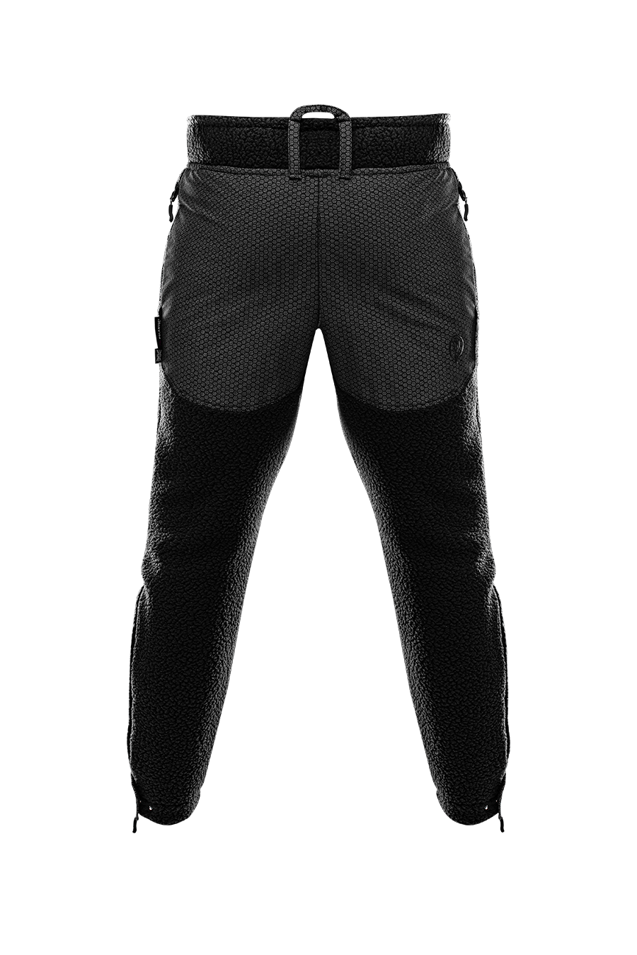 Kotara South Stance Fleece Pants Black main image 1