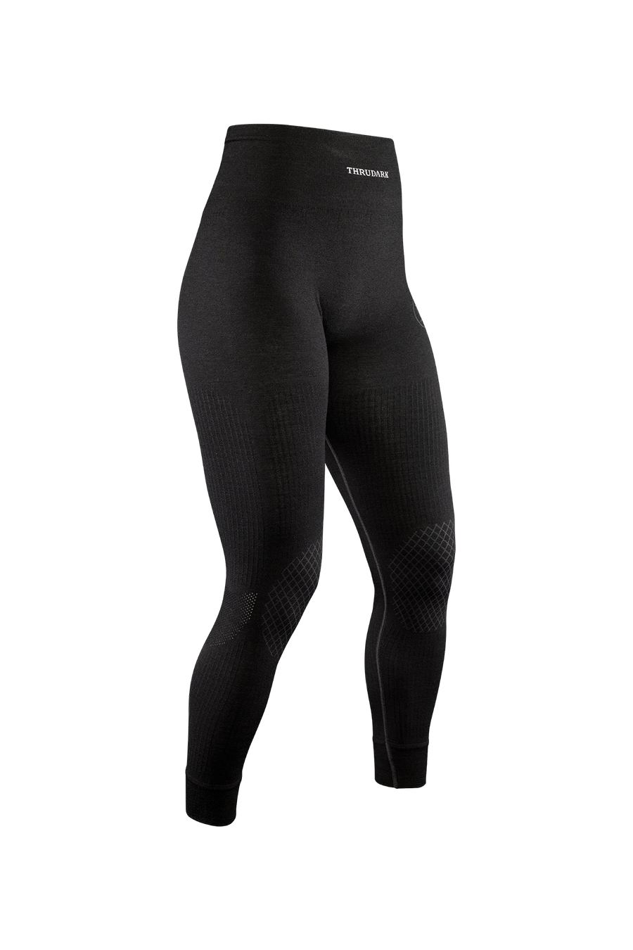 Stealth Seamless Base Layer Bottom Women's Thermal Compression Tights