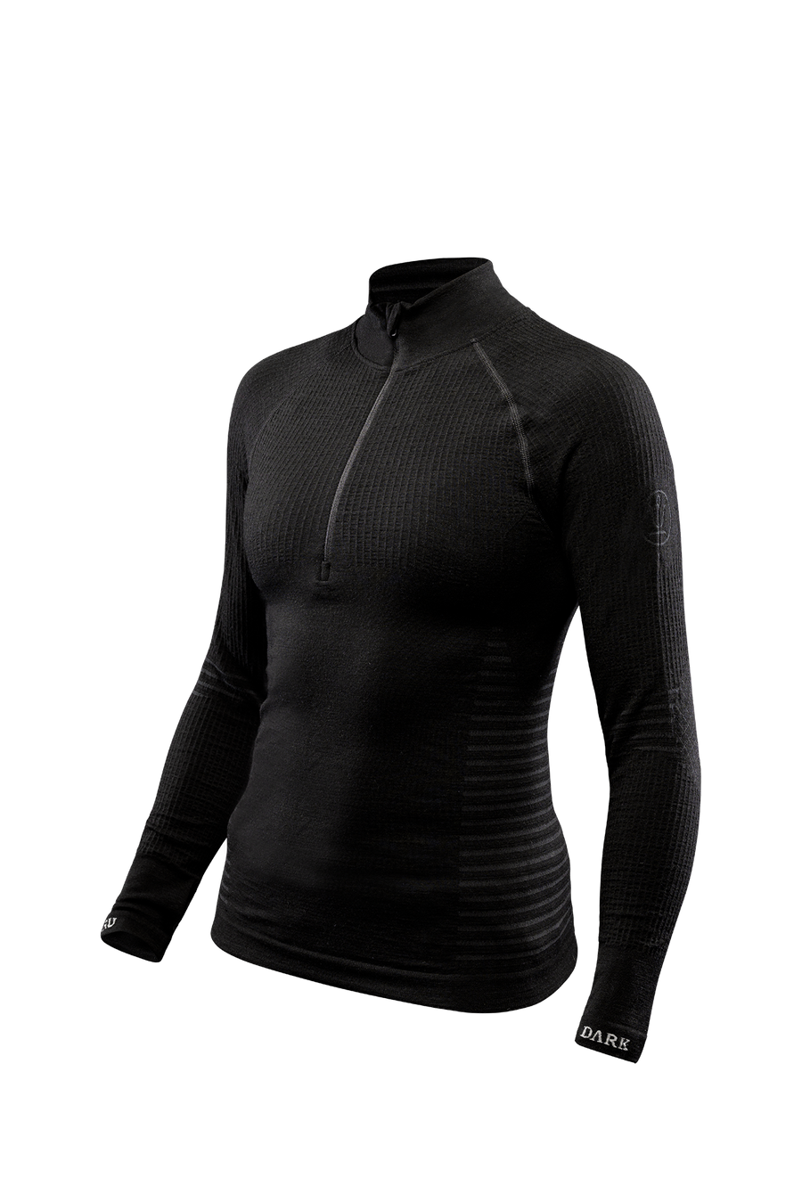 Stealth Seamless Base Layer Top Women's Thermal Compression Top