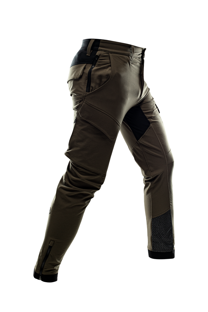 Strike Pants Versatile High Performance Stretch Hiking Trousers