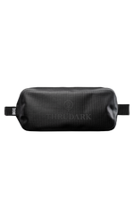 A cut-out image of Wash Bag in Black (GM)
