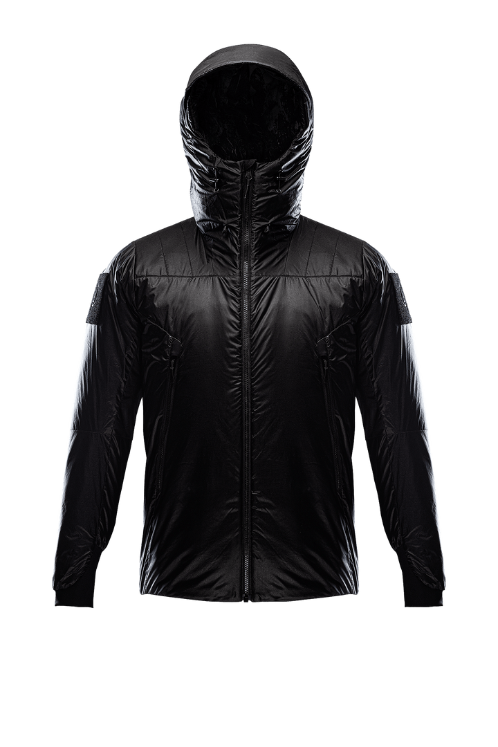 Men's Insulated Jackets Waterproof Winter Jackets I ThruDark