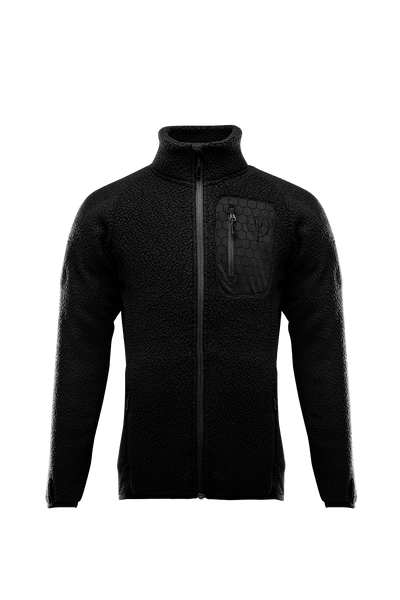 Mantra Fleece Polartec Cold Weather Fleece – ThruDark - Main Image