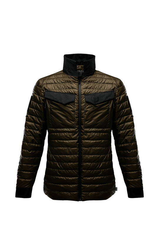 Insulated Jackets Waterproof Winter Jackets ThruDark