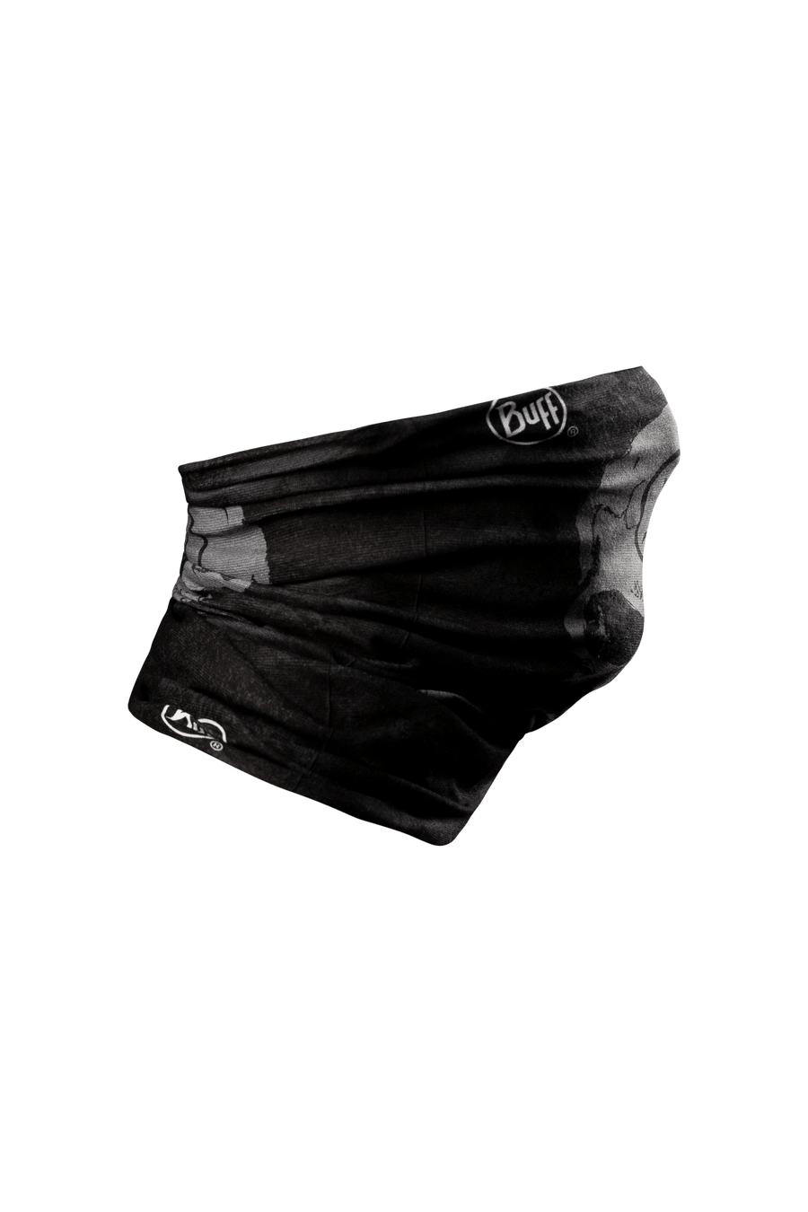 NQG ORIGINAL BUFF Neck Gaitor for Hiking & Mountaineering ThruDark