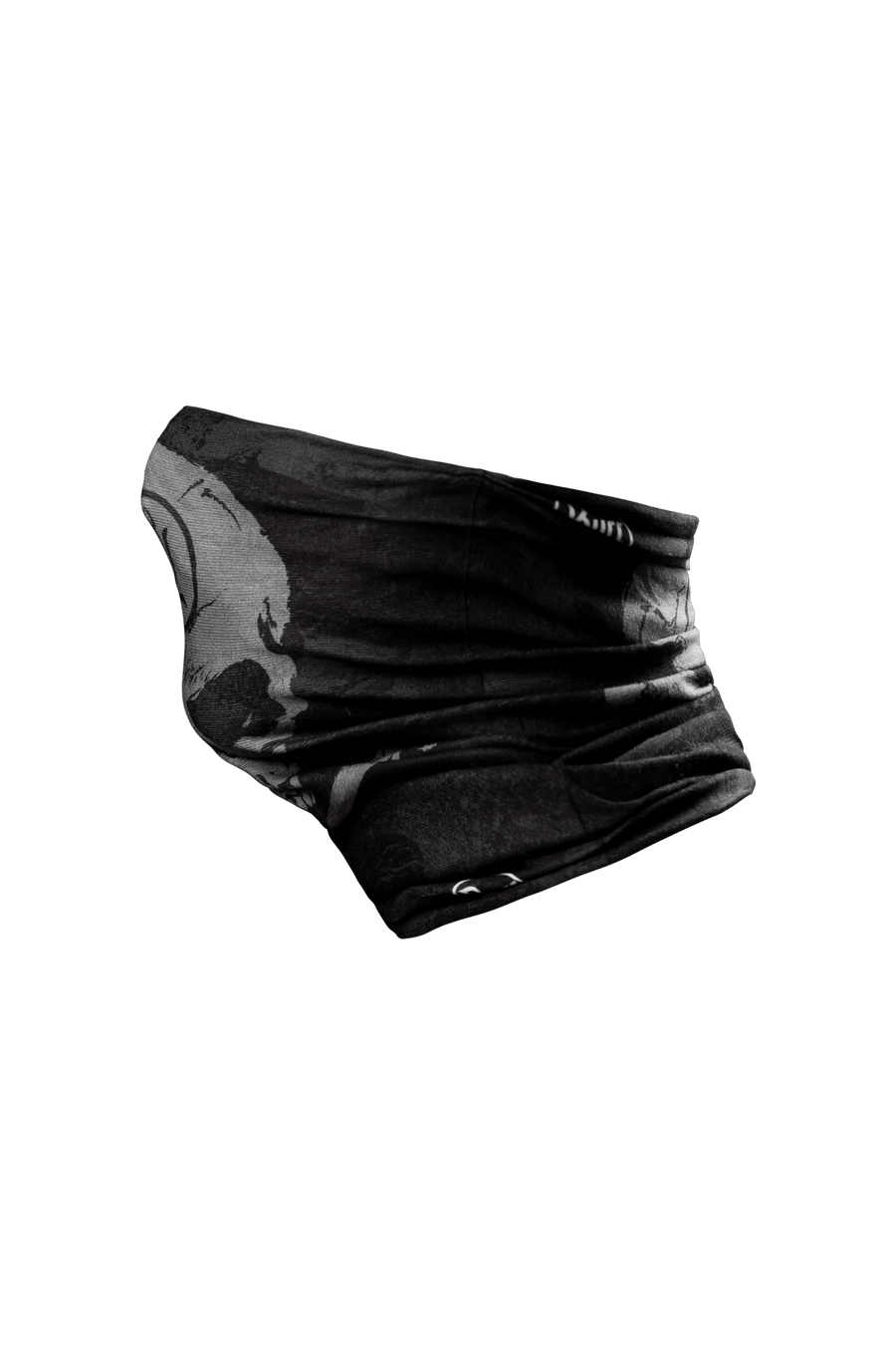 NQG ORIGINAL BUFF Neck Gaitor for Hiking & Mountaineering ThruDark