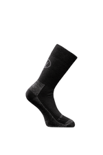SM Cut of Out Regular Mountain Socks In Regular (GM)
